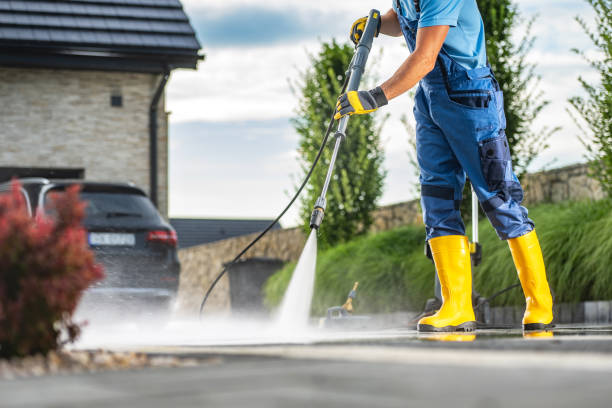 Santa Ynez, CA Pressure Washing Company